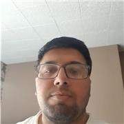 I am an enthusiastic and passionate teacher looking to help students.