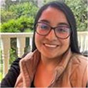 Profesora de español para extranjeros con alta experiencia.