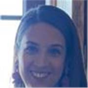 Graduada en Enfermería, actualmente cursando la especialidad de salud mental.
Me ofrezco a dar clases particulares de la ESO