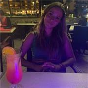 I’m a 19 year old girl who is Bulgarian. I’ve lived in Scotland for 17 years and speak fluent english