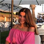 Buongiorno! Offro ripetizioni e tutoraggio ai ragazzi delle medie, tutte le materie, e superiori matematica e geometria (biennio).
