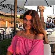 Buongiorno! Offro ripetizioni e tutoraggio ai ragazzi delle medie, tutte le materie, e superiori matematica e geometria (biennio).