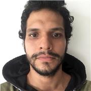 LIcenciado en artes visuales y estetica, enfocado en procesos colectivos y comunitarios desde la sensibilizacion artistica