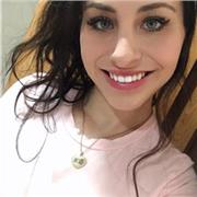 Soy una persona paciente, cariñosa, tranquila y responsable