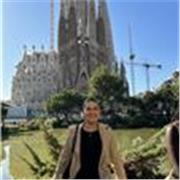 Profesora de primaria y primeros cursos de secundaria