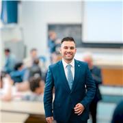 Se hai bisogno di chiarimenti in alcune materie, non esitare a contattarmi!