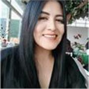 Soy licenciada en Derecho, tengo la capacidad de impartir clases en cualquier materia relacionada