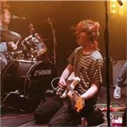 Affordable acoustic and electric guitar lessons based in Glasgow