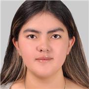 Cours de soutiens Scolaire en espagnol, je suis une étudiante et ma langue maternelle c’est l’espagnol