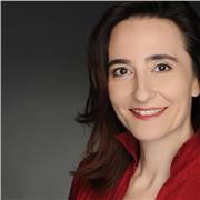 Übersetzungen für Englisch, Türkisch und Deutsch als Native Speakerin in Deutsch und Türkisch.