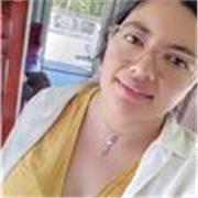 Maestra de español para cualquier edad y nivel de conocimiento del idioma