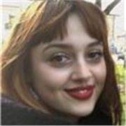 Studentessa dello Scientifico Cambridge offre lezioni e conversazioni di Inglese.