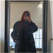 Profesora de español, lengua materna castellana