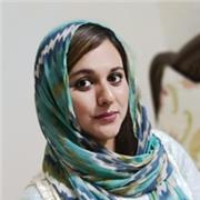 Maham Khalid Raja