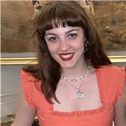 Sophie-Mia Crook