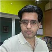 MSc-qualified cybersecurity analayst working with Uk's top cybersecurity based company teaching cybersecurity, ethical hacking and