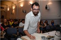 Dar clases particulares de árabe moderno y dialectos levantinos (líbano, siria, palestina y jordania) on line