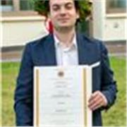 Laureato Triennale in Informatica con ottima conoscenza di inglese