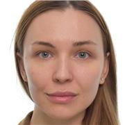 Irina Rebbettes