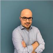 Minijob als Übersetzer:in (Homeoffice möglich)