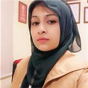 Syeda Samar Batool