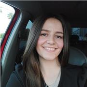 Maestra de educación primaria, con 3 años de experiencia dando clases particulares a alumnado de 6 a 14 años