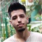 I consider myself a young, enthusiastic and committed person. I would like my classes to be dynamic and useful