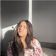 I describe myself as a patient, caring, and organised individual.
International, or those who are unsure about the language.