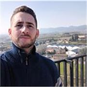 Periodista con 10 años de experiencia en medios internacionales