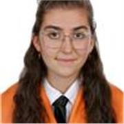 Profesora de ESO y bachiller imparte clases online de matemáticas, economía, inglés