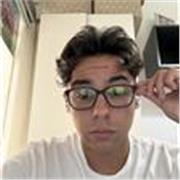 Soy un alumno de Bachillerato que se le da muy bien la historia