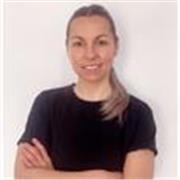 Diplomada en fisioterapia, con 10 años de experiencia y opositora desde hace 6 años. Conocimientos de técnicas de estudio, memorización, organización de estudio,