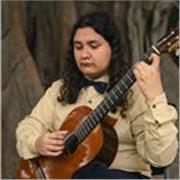 Clases de guitarra clásica y popular con concertista internacional y docente certificado. Para todos los niveles