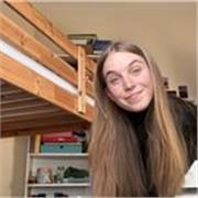 I’m an international student, studying Law and Criminology at the University of York. I would love to teach foreign students 