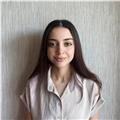 Adım Dilara, Mütercim Tercümanlık bölümünden mezun bir öğretmenim.