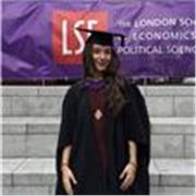 LSE and BPP law graduate offering essay support, university admissions guidance, and personalised English tutoring!
