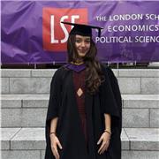 LSE and BPP law graduate offering essay support, university admissions guidance, and personalised English tutoring!