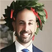 Un aiuto nel weekend per un'ora piacevole,imparando!