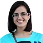 Profesora para todos los niveles a nivel científico