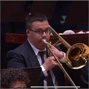Profesor de trombón y lenguaje musical para todo tipo de edades
