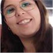 Profesora de primaria niños de 1° a 6°