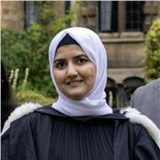 Cambridge Medicine student tutors GCSE and iGCSE Triple Science