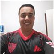 Licenciado en educación física y deportes y estudiant