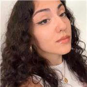 Profesora multidisciplinar. Impartición para cualquier nivel curricular