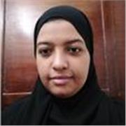 Arabic Teacher for all ages starting from 10 years to 60 years