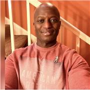 Tony Ayoade
