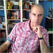 Soy guionista y profesor de guion de cine y televisión