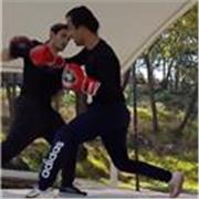 Clases personalizadas de boxeo, más de 10 años de experiencia comprobable!
