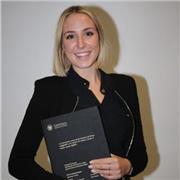 Dottoranda in Economia Politica offro ripetizioni di Economia Politica, Politica Economica, Matematica, Statistica