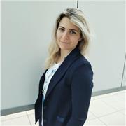 Laureata in biotecnologie industriali, impartisco lezioni private di biologia/biotech/chimica online per studenti di medie e superiori